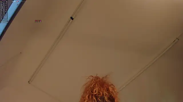 Samanntha Rose online show from February 15, 2025, 1:10 am