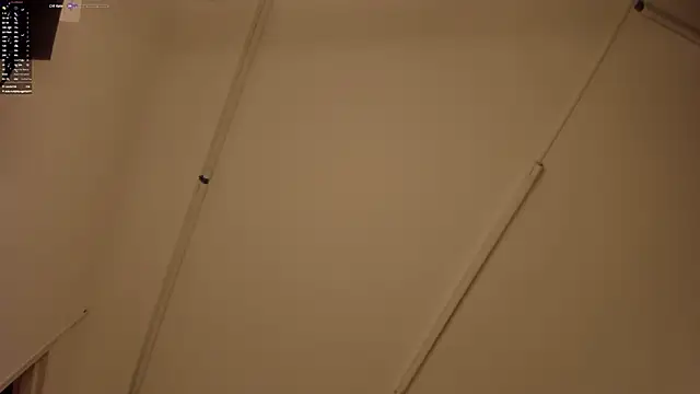 Samanntha Rose online show from March 11, 2025, 1:26 am