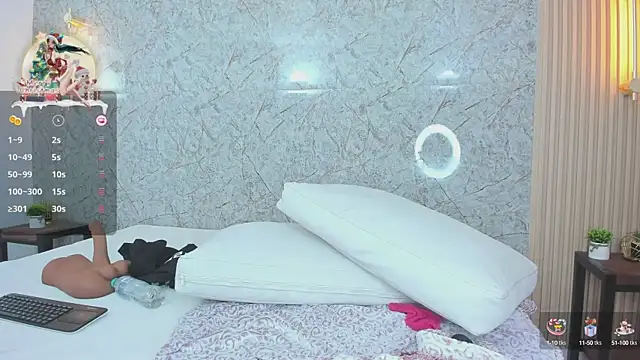 Snapshot of ximena_case chatting on January 23, 2025, 6:28 am ximena case online show from January 23, 2025, 6:28 am