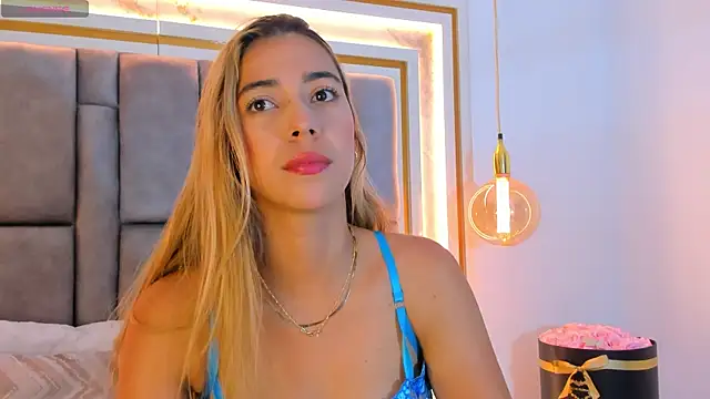 elianabrown online show from April 23, 2026, 12:34 am