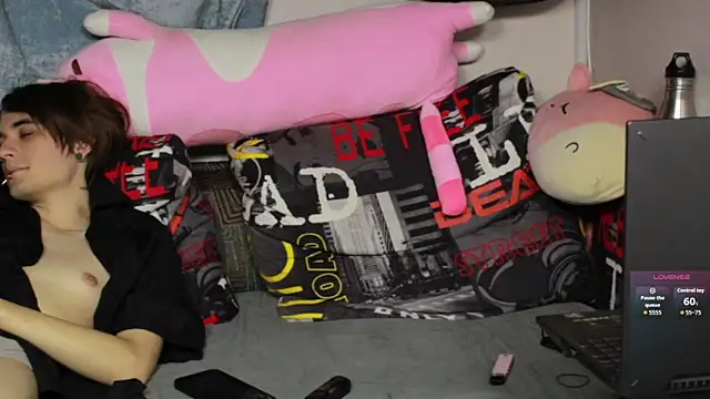 Kamala Adele online show from October 7, 2025, 9:12 pm