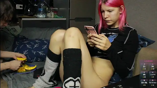 Kamala Adele online show from February 10, 2026, 10:36 pm