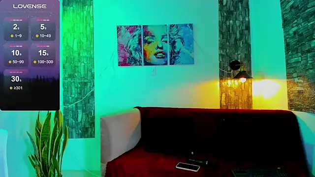 Allison sc online show from March 17, 2026, 8:34 pm