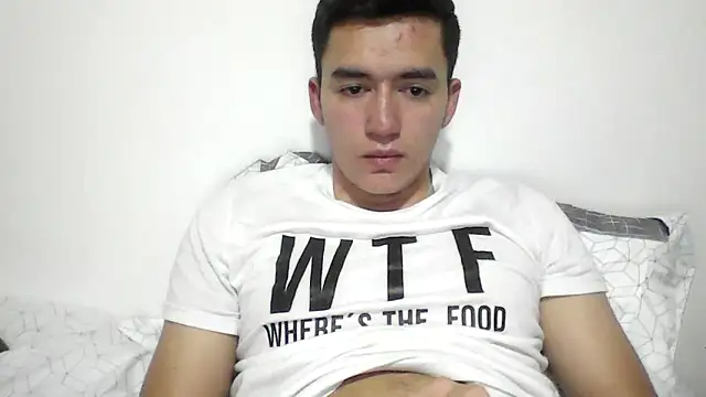 Estebitan vm online show from October 7, 2025, 4:09 am