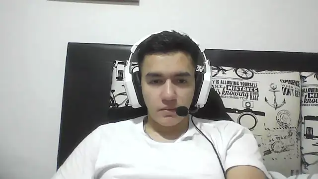 Estebitan vm online show from March 2, 2026, 1:19 am