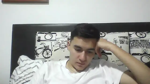 Estebitan vm online show from March 20, 2026, 1:54 am