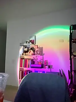 Snapshot of azumiichan chatting on January 17, 2025, 12:31 am azumiichan online show from January 17, 2025, 12:31 am