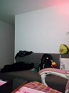 azumiichan online show from January 13, 2026, 12:16 am