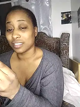 Lady Libra online show from February 19, 2025, 5:16 am