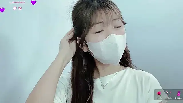 Snapshot of tanhxiu chatting on January 15, 2025, 8:30 am tanhxiu online show from January 15, 2025, 8:30 am