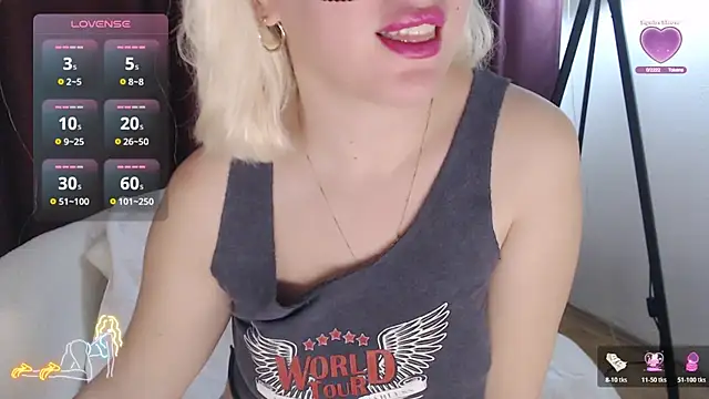 Snapshot of -Vera chatting on February 18, 2026, 11:22 pm -Vera online show from February 18, 2026, 11:22 pm