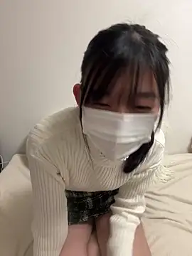 -Rinka- online show from February 16, 2025, 2:10 pm