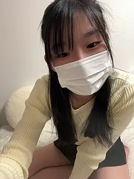 -Rinka- online show from March 17, 2025, 1:08 pm