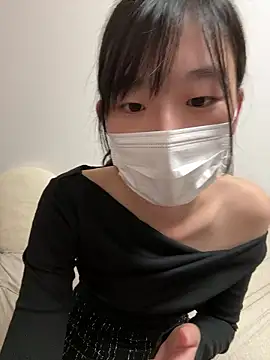 -Rinka- online show from October 3, 2025, 3:09 pm