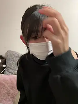 -Rinka- online show from February 27, 2026, 3:01 pm