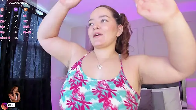 Snapshot of keitlynsoto chatting on March 12, 2025, 12:26 pm keitlynsoto online show from March 12, 2025, 12:26 pm