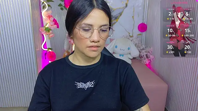 Snapshot of Chiara_tay chatting on June 26, 2026, 11:36 am Chiara tay online show from June 26, 2026, 11:36 am