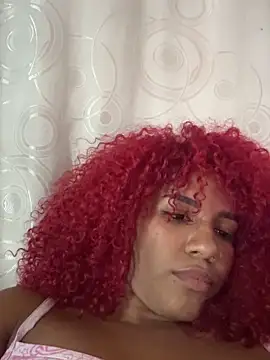 RubyRossel online show from June 18, 2026, 4:13 am