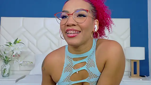 RubyRossel online show from July 20, 2026, 12:29 pm