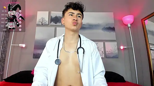 noah and rose online show from January 12, 2025, 7:21 pm