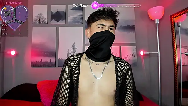 noah and rose online show from February 20, 2025, 8:03 pm