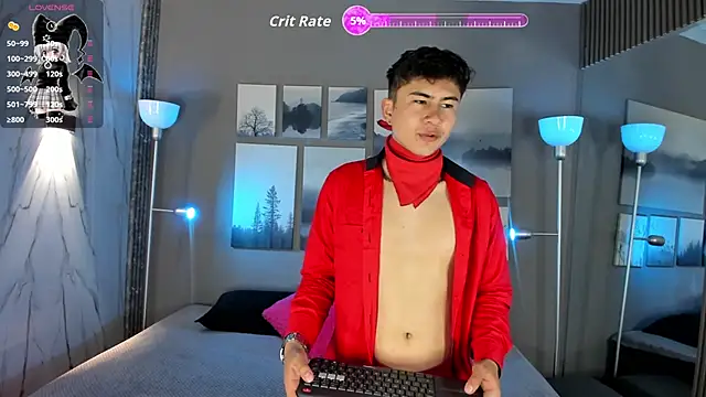 noah and rose online show from October 10, 2025, 7:46 pm