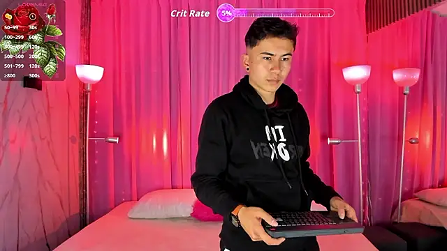 noah and rose online show from March 7, 2026, 7:22 pm