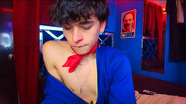 Snapshot of Luke_Howland chatting on November 22, 2025, 11:59 pm Luke Howland online show from November 22, 2025, 11:59 pm