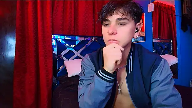 Luke Howland online show from May 9, 2026, 2:44 pm