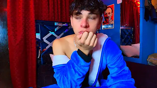 Luke Howland online show from May 13, 2026, 5:43 pm