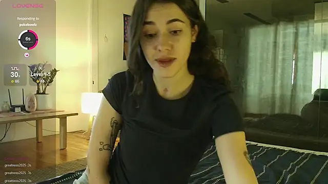 sadetuiningaa online show from March 16, 2026, 1:55 am