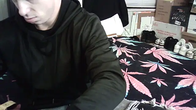 Snapshot of --D-a-D-D-y- chatting on February 10, 2025, 3:13 am --D-a-D-D-y- online show from February 10, 2025, 3:13 am