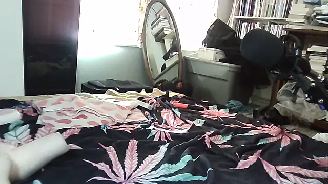 Snapshot of --D-a-D-D-y- chatting on February 22, 2025, 11:46 pm --D-a-D-D-y- online show from February 22, 2025, 11:46 pm