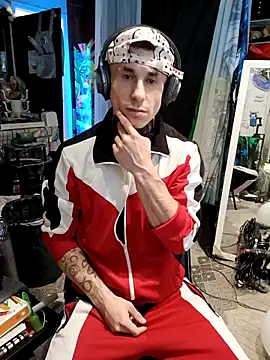 Snapshot of --D-a-D-D-y- chatting on September 23, 2025, 1:30 am --D-a-D-D-y- online show from September 23, 2025, 1:30 am