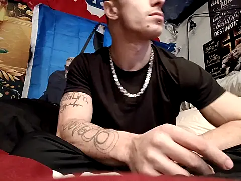 Snapshot of --D-a-D-D-y- chatting on September 27, 2025, 12:43 pm --D-a-D-D-y- online show from September 27, 2025, 12:43 pm