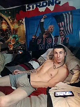 Snapshot of --D-a-D-D-y- chatting on September 28, 2025, 6:19 am --D-a-D-D-y- online show from September 28, 2025, 6:19 am