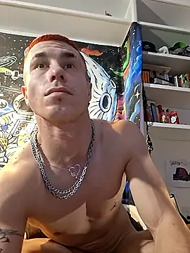 Snapshot of --D-a-D-D-y- chatting on January 13, 2026, 10:48 pm --D-a-D-D-y- online show from January 13, 2026, 10:48 pm