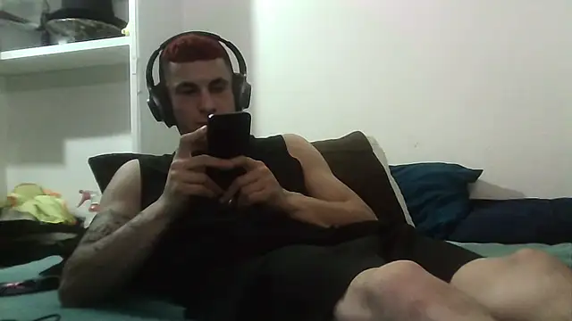 Snapshot of --D-a-D-D-y- chatting on February 16, 2026, 3:02 am --D-a-D-D-y- online show from February 16, 2026, 3:02 am