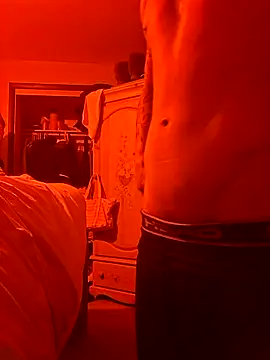 Snapshot of --D-a-D-D-y- chatting on February 27, 2026, 2:55 am --D-a-D-D-y- online show from February 27, 2026, 2:55 am