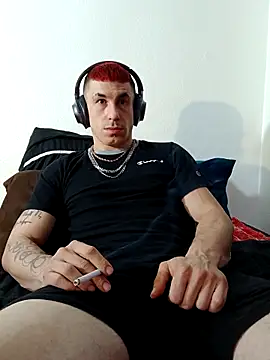 Snapshot of --D-a-D-D-y- chatting on March 9, 2026, 1:26 pm --D-a-D-D-y- online show from March 9, 2026, 1:26 pm