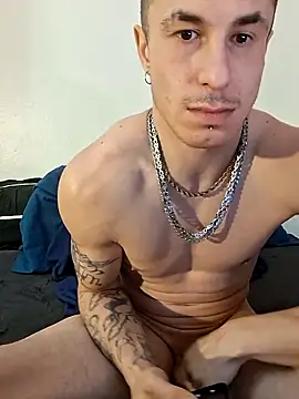 Snapshot of --D-a-D-D-y- chatting on March 14, 2026, 7:36 am --D-a-D-D-y- online show from March 14, 2026, 7:36 am