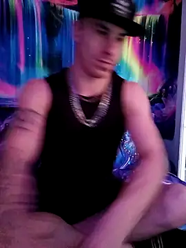 Snapshot of --D-a-D-D-y- chatting on March 14, 2026, 10:04 pm --D-a-D-D-y- online show from March 14, 2026, 10:04 pm