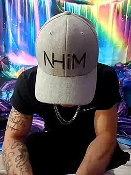 Snapshot of --D-a-D-D-y- chatting on March 15, 2026, 10:43 am --D-a-D-D-y- online show from March 15, 2026, 10:43 am