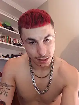 Snapshot of --D-a-D-D-y- chatting on March 17, 2026, 2:27 am --D-a-D-D-y- online show from March 17, 2026, 2:27 am