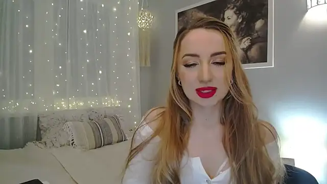 JulietteDiamond online show from January 14, 2025, 9:30 pm