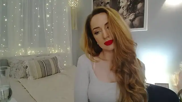 JulietteDiamond online show from January 25, 2025, 12:17 am