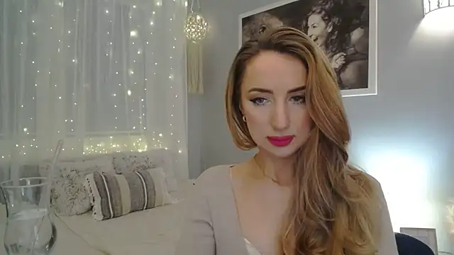 JulietteDiamond online show from January 26, 2025, 9:29 pm