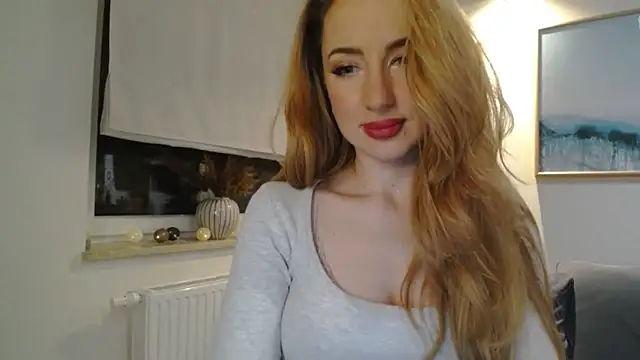 JulietteDiamond online show from March 5, 2025, 12:49 am