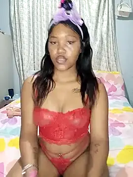 charmainexxx online show from February 8, 2025, 5:18 pm