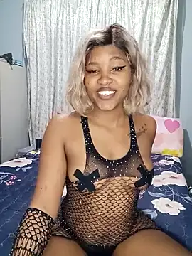 charmainexxx online show from February 27, 2025, 10:09 pm